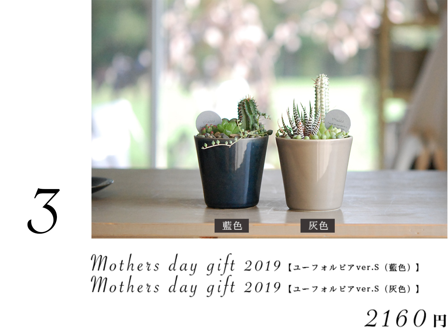 եȾ 3 mothers day gift 2019ڥ桼եӥver.Sˡۡ mothers day gift 2019ڥ桼եӥver.Sʳˡۡɤ2160ߤǤ
